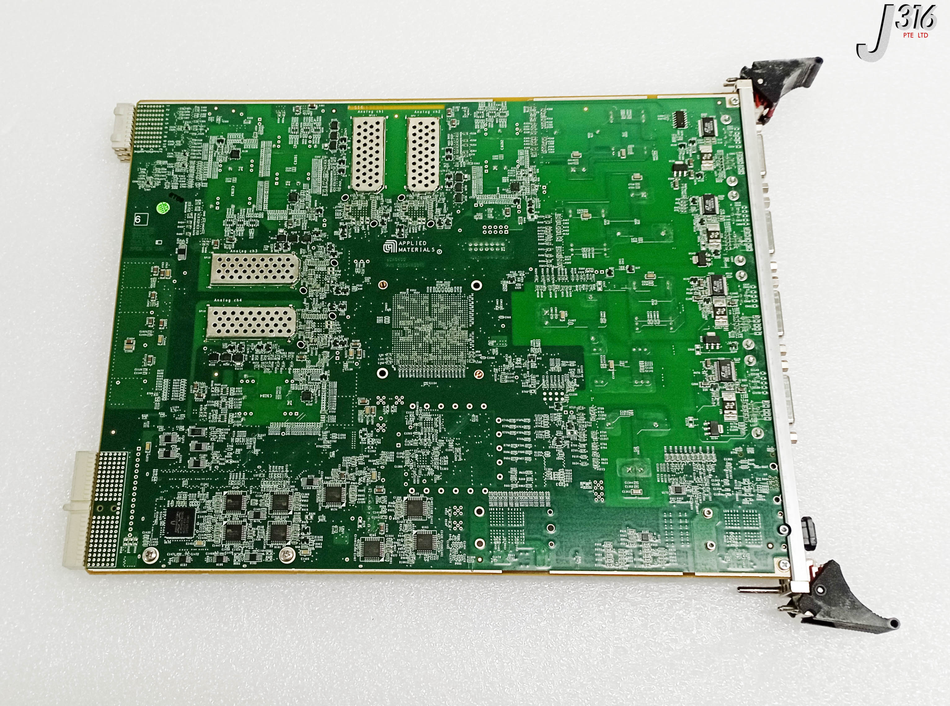32811 APPLIED MATERIALS EDAS CAGE W/ EDAS400 0090-B2421 | eBay 32811 APPLIED MATERIALS EDAS CAGE W/ EDAS400 0090-B2421 | eBay
